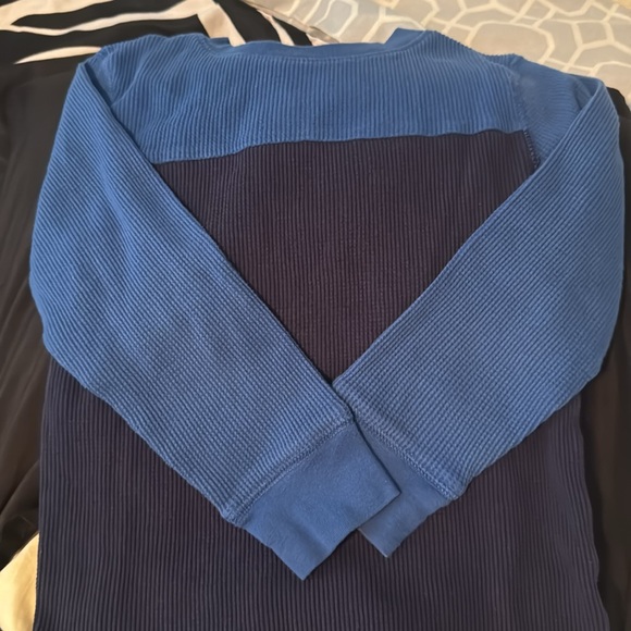 Assorted Ribbed Long Sleeve Tops - Picture 6 of 6